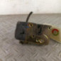 Serrure avant gauche PEUGEOT 206