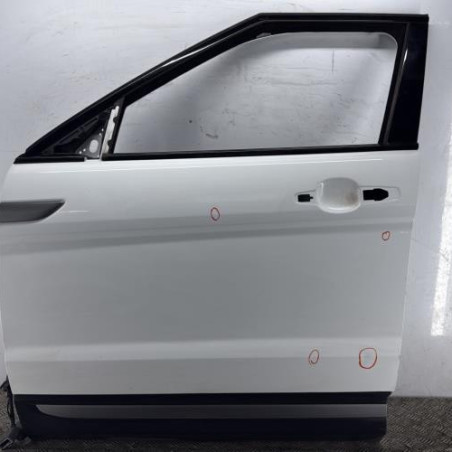 Porte avant gauche LAND ROVER RANGE ROVER 1 EVOQUE Photo n°1