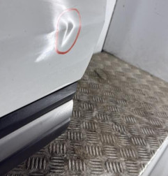 Porte avant gauche LAND ROVER RANGE ROVER 1 EVOQUE