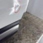 Porte avant gauche LAND ROVER RANGE ROVER 1 EVOQUE