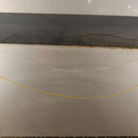 Porte laterale droit PEUGEOT 807