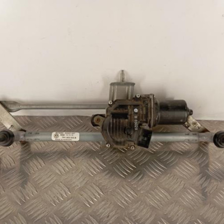 Moteur essuie glace avant VOLKSWAGEN SHARAN 2 Photo n°1