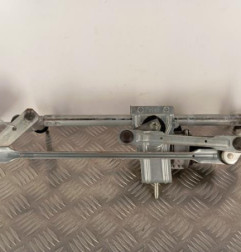 Moteur essuie glace avant VOLKSWAGEN SHARAN 2