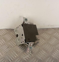 Serrure de hayon VOLKSWAGEN SHARAN 2