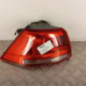 Feu arriere principal gauche (feux) VOLKSWAGEN GOLF 7