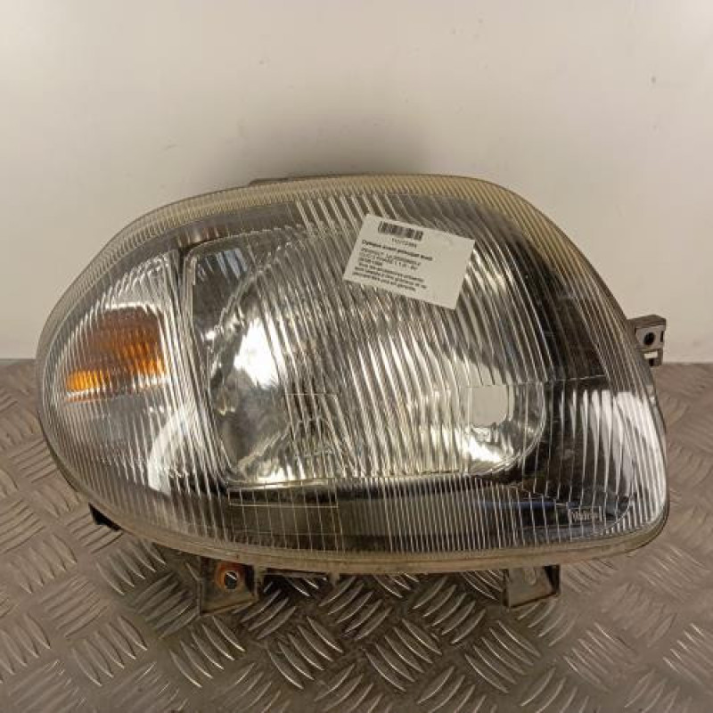 Optique avant principal droit (feux)(phare) RENAULT CLIO 2