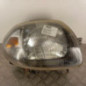 Optique avant principal droit (feux)(phare) RENAULT CLIO 2