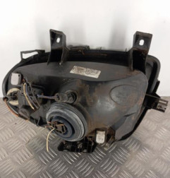 Optique avant principal droit (feux)(phare) RENAULT CLIO 2