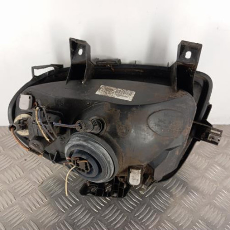 Optique avant principal droit (feux)(phare) RENAULT CLIO 2