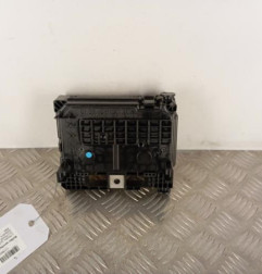Boitier servitude moteur (BSM) CITROEN C3 2 Photo n°1