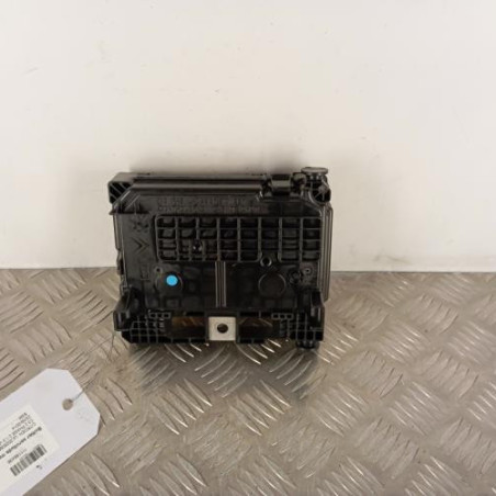 Boitier servitude moteur (BSM) CITROEN C3 2 Photo n°1