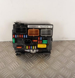 Boitier servitude moteur (BSM) CITROEN C3 2