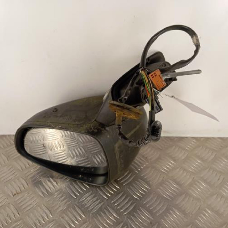 Retroviseur droit CITROEN C3 2 Retroviseur droit CITROEN C3 2