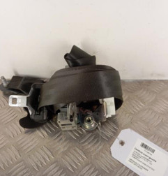 Ceinture avant gauche CITROEN C3 2 Photo n°1
