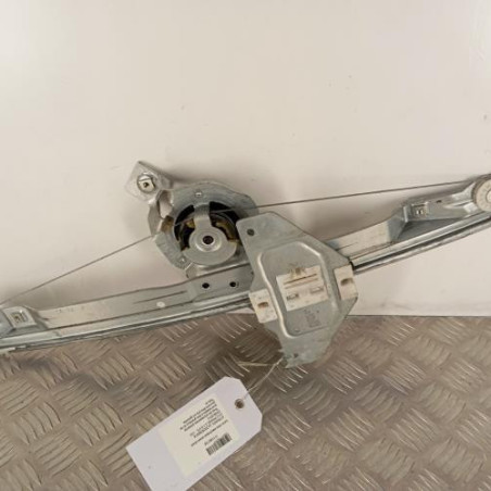 Leve vitre electrique avant droit CITROEN C3 2 Photo n°1