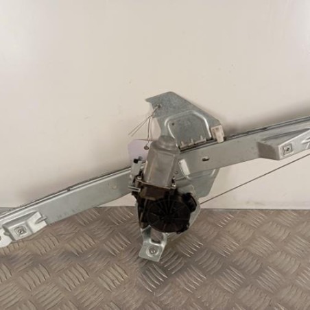 Leve vitre electrique avant droit CITROEN C3 2