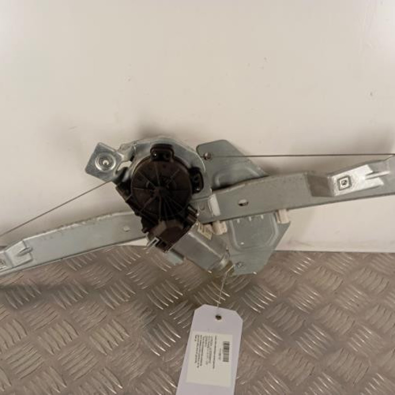 Leve vitre electrique avant gauche CITROEN C3 2