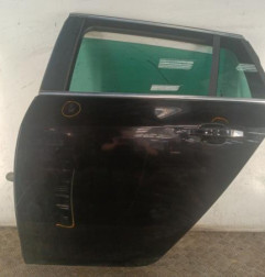 Porte arriere gauche OPEL INSIGNIA 1 Photo n°1