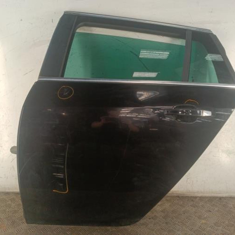 Porte arriere gauche OPEL INSIGNIA 1