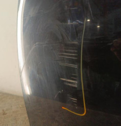 Porte arriere gauche OPEL INSIGNIA 1