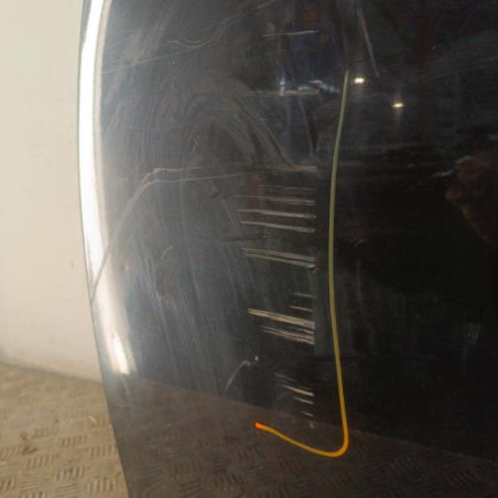 Porte arriere gauche OPEL INSIGNIA 1