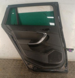 Porte arriere gauche OPEL INSIGNIA 1 Photo n°5