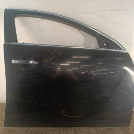 Porte avant droit OPEL INSIGNIA 1 Photo n°1