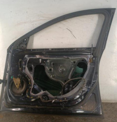 Porte avant droit OPEL INSIGNIA 1 Photo n°6