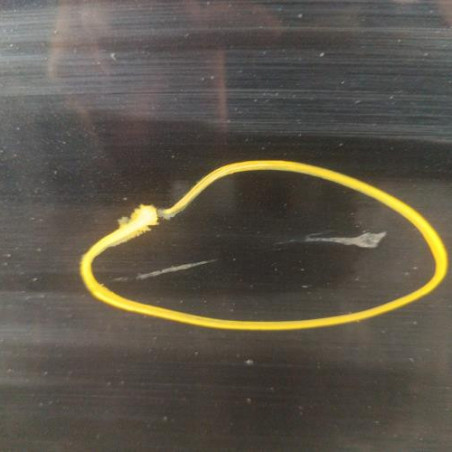 Porte avant gauche OPEL INSIGNIA 1
