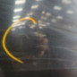 Porte avant gauche OPEL INSIGNIA 1