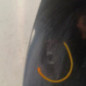 Porte avant gauche OPEL INSIGNIA 1
