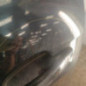 Porte avant gauche OPEL INSIGNIA 1