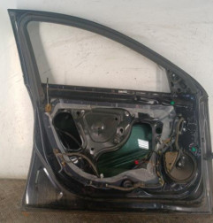 Porte avant gauche OPEL INSIGNIA 1 Photo n°6