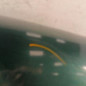 Aile avant droit VOLKSWAGEN POLO 3