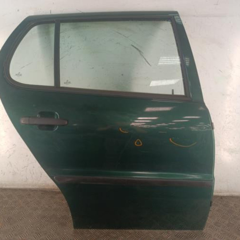 Porte arriere droit VOLKSWAGEN POLO 3