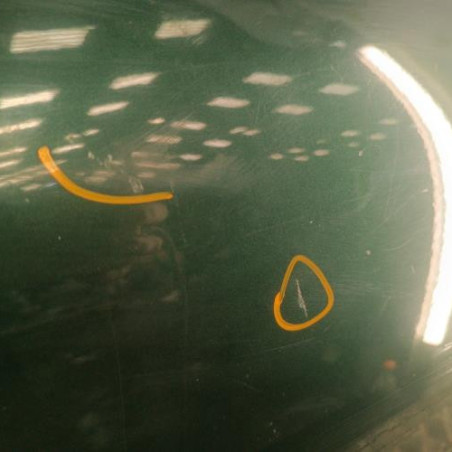 Porte arriere droit VOLKSWAGEN POLO 3