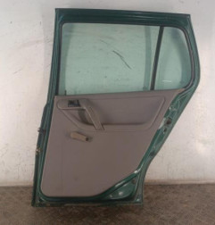 Porte arriere droit VOLKSWAGEN POLO 3 Photo n°4