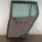 Porte arriere droit VOLKSWAGEN POLO 3