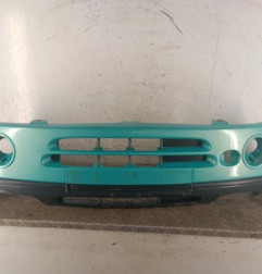 Pare choc avant RENAULT TWINGO 1 Photo n°1