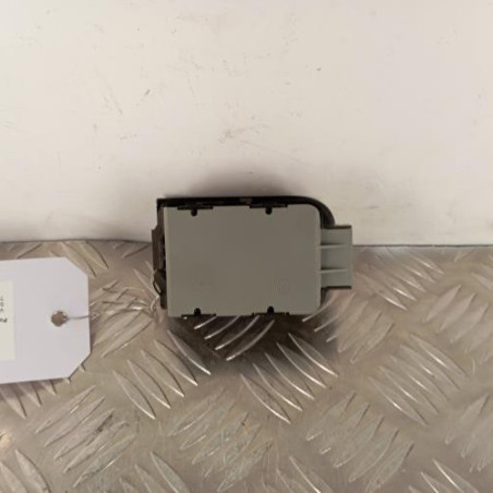 Poignee electrique frein a main VOLKSWAGEN SHARAN 2