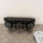 Commande chauffage VOLKSWAGEN SHARAN 2