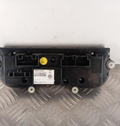 Commande chauffage VOLKSWAGEN SHARAN 2