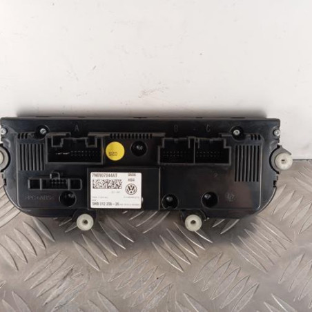 Commande chauffage VOLKSWAGEN SHARAN 2