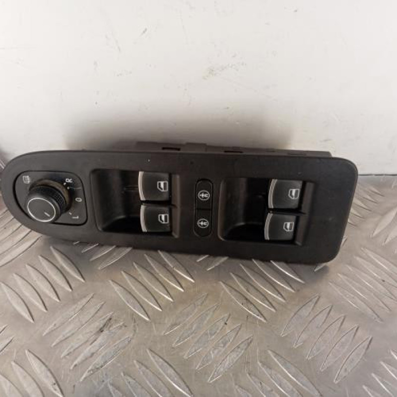Interrupteur de leve vitre avant gauche VOLKSWAGEN SHARAN 2