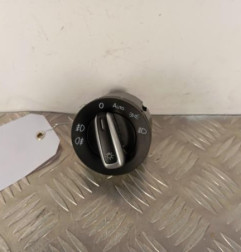 Commande de phare VOLKSWAGEN SHARAN 2 Photo n°1