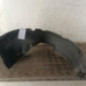 Pare boue avant gauche VOLKSWAGEN POLO 3