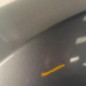 Aile avant gauche NISSAN QASHQAI 1