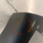 Aile avant gauche NISSAN QASHQAI 1