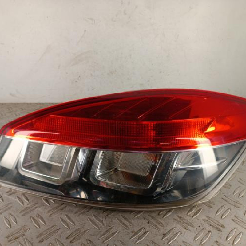 Feu arriere principal droit (feux) RENAULT MEGANE 3