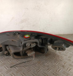 Feu arriere principal gauche (feux) RENAULT MEGANE 3
